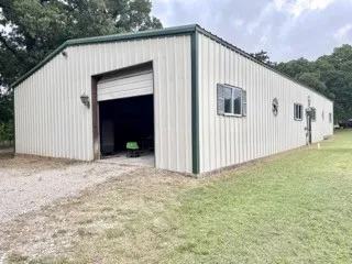 4216 Greenwood Road Weatherford, TX 76088