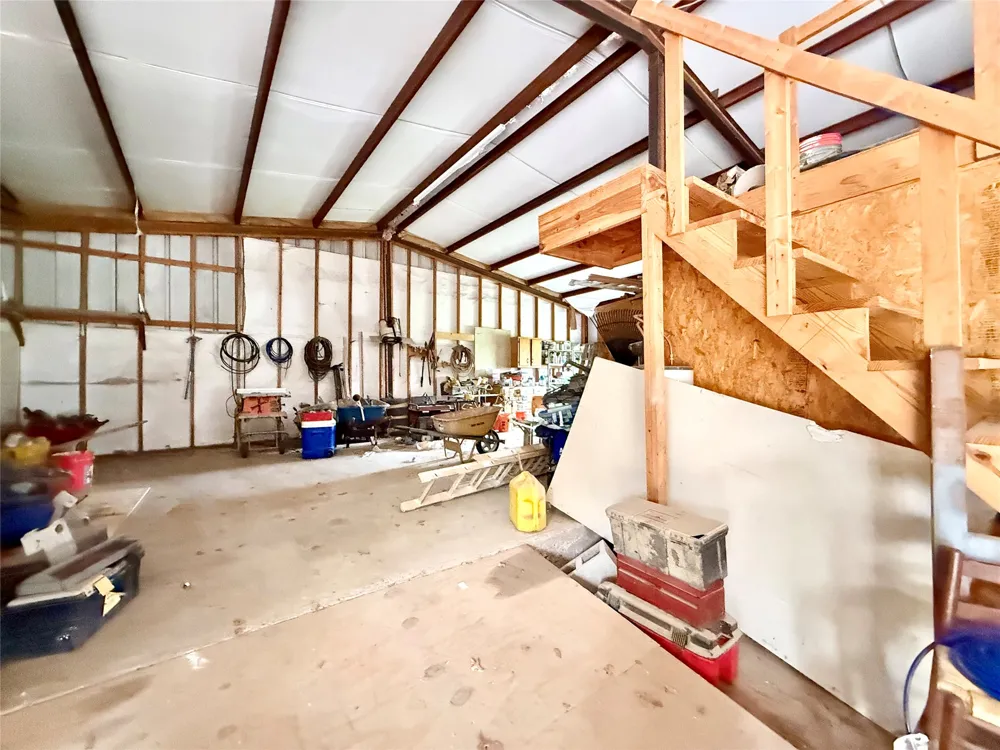 4216 Greenwood Road Weatherford, TX 76088