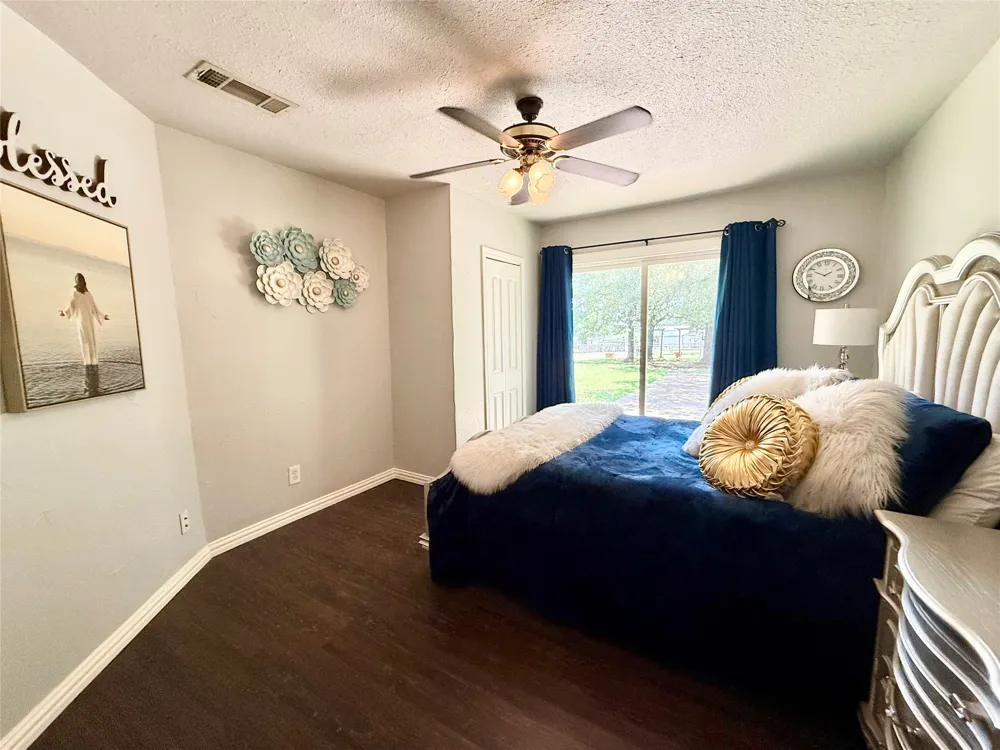 4216 Greenwood Road Weatherford, TX 76088