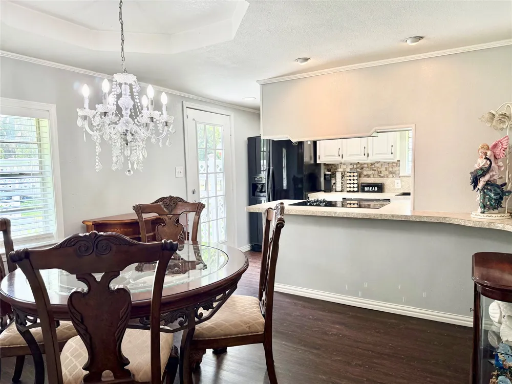4216 Greenwood Road Weatherford, TX 76088