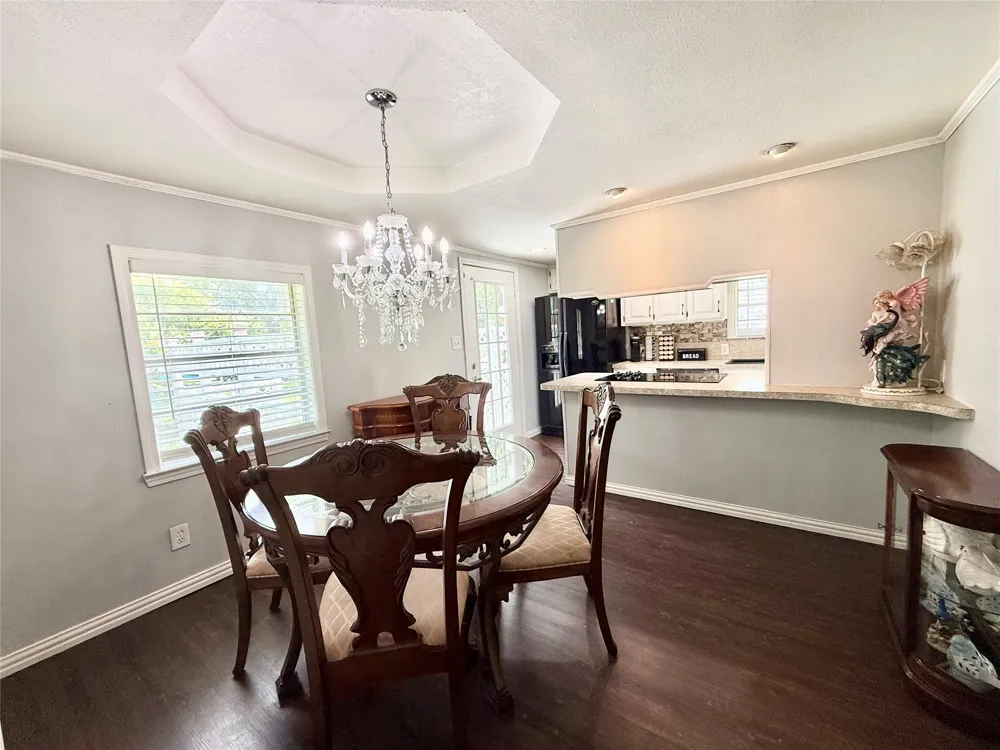 4216 Greenwood Road Weatherford, TX 76088