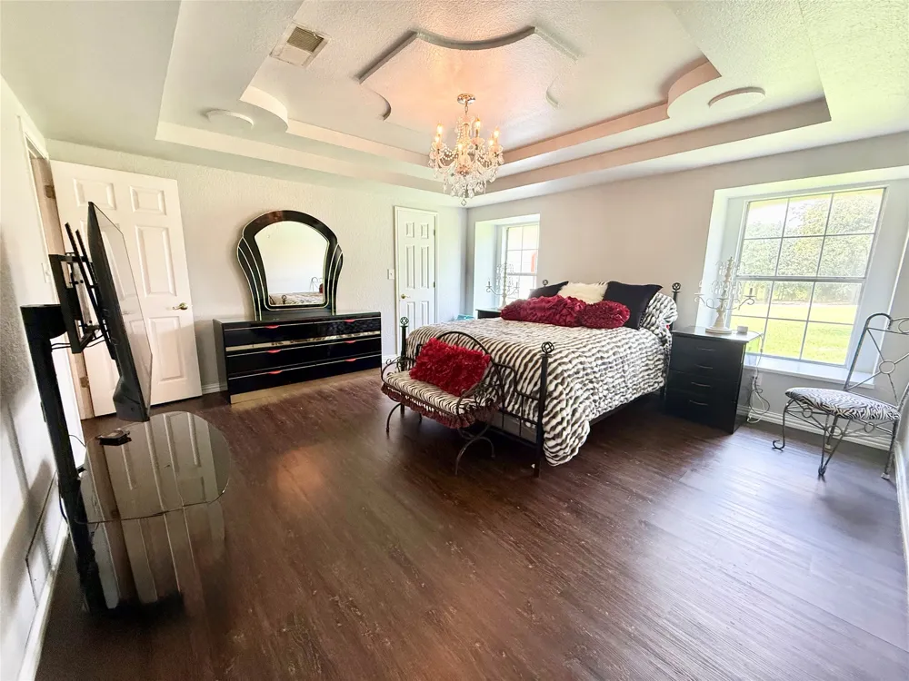 4216 Greenwood Road Weatherford, TX 76088