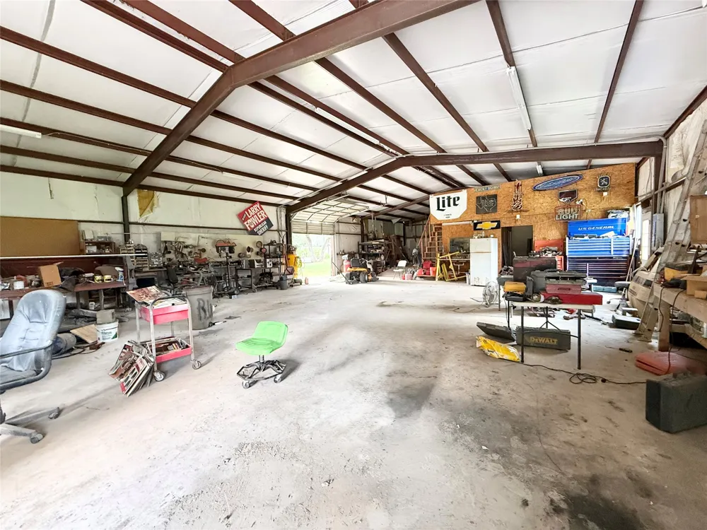 4216 Greenwood Road Weatherford, TX 76088