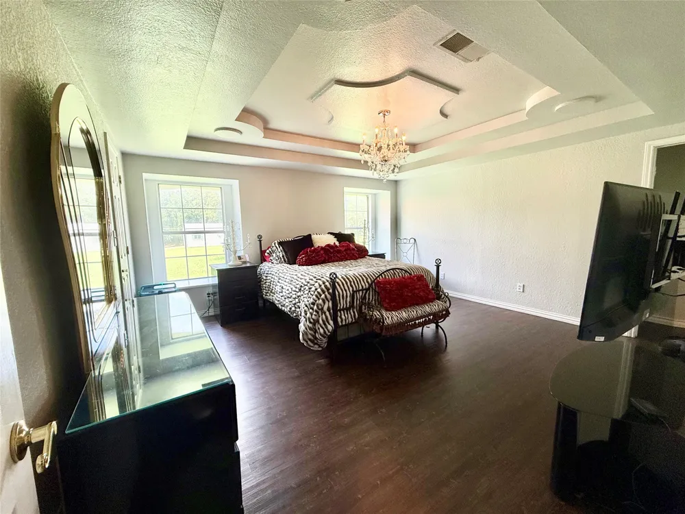 4216 Greenwood Road Weatherford, TX 76088