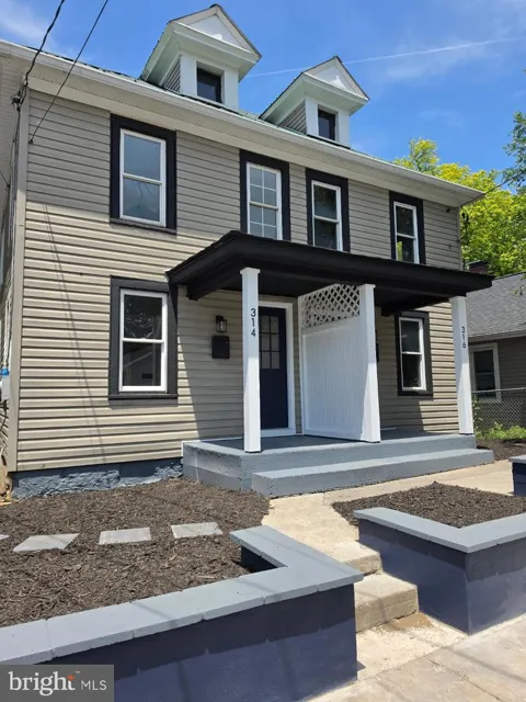 314 RANDOLPH STREET