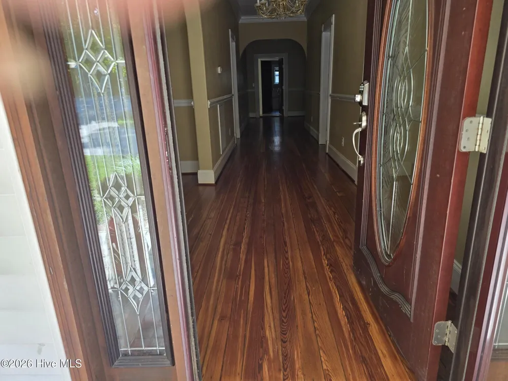 423 Goshen Street Lincolnton, GA 30817
