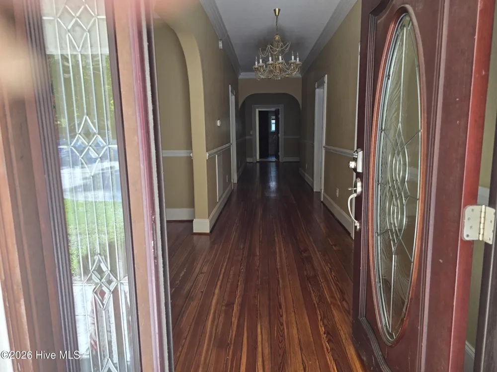 423 Goshen Street Lincolnton, GA 30817
