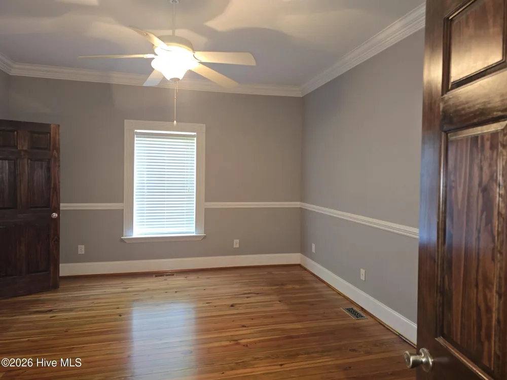 423 Goshen Street Lincolnton, GA 30817