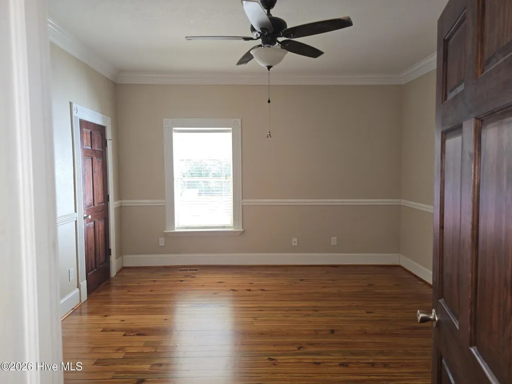 423 Goshen Street Lincolnton, GA 30817