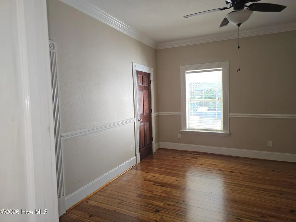 423 Goshen Street Lincolnton, GA 30817