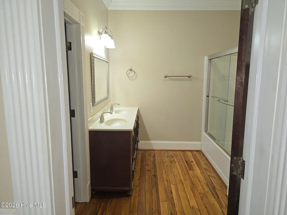 423 Goshen Street Lincolnton, GA 30817