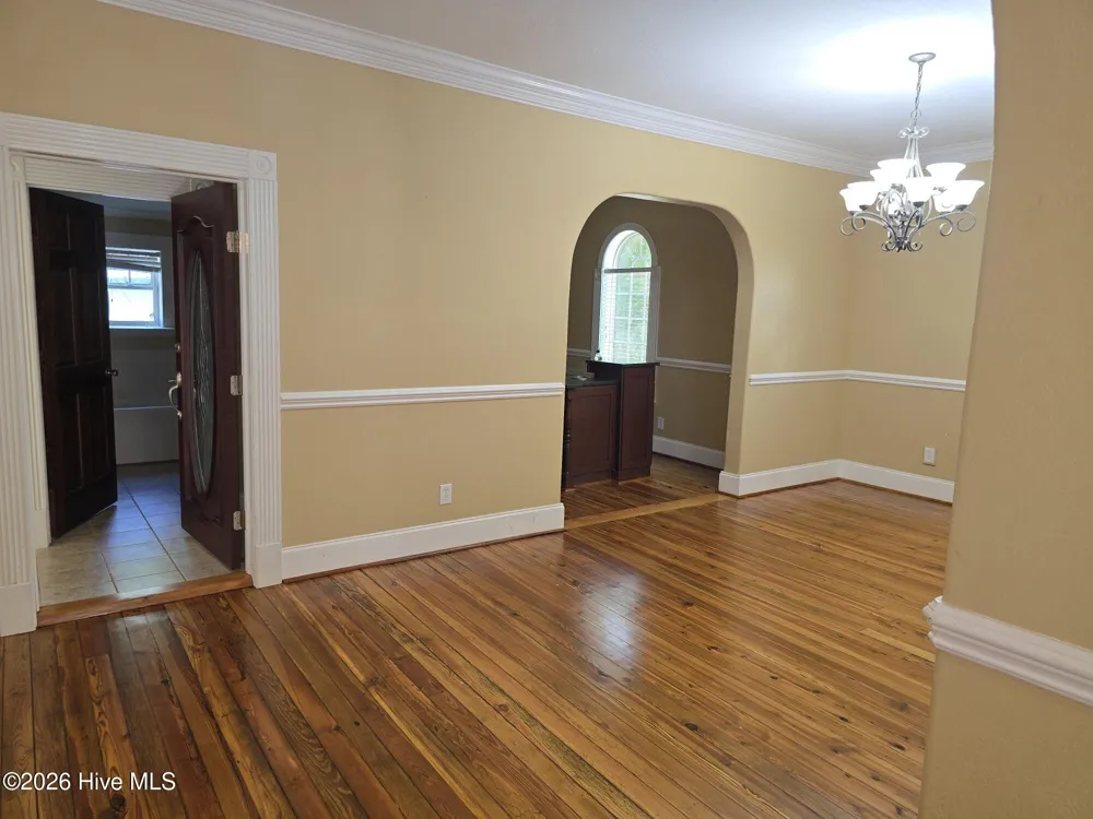 423 Goshen Street Lincolnton, GA 30817