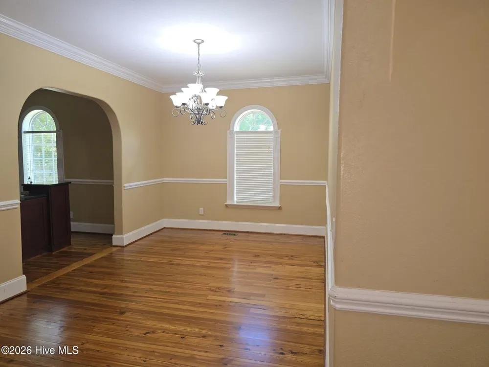 423 Goshen Street Lincolnton, GA 30817