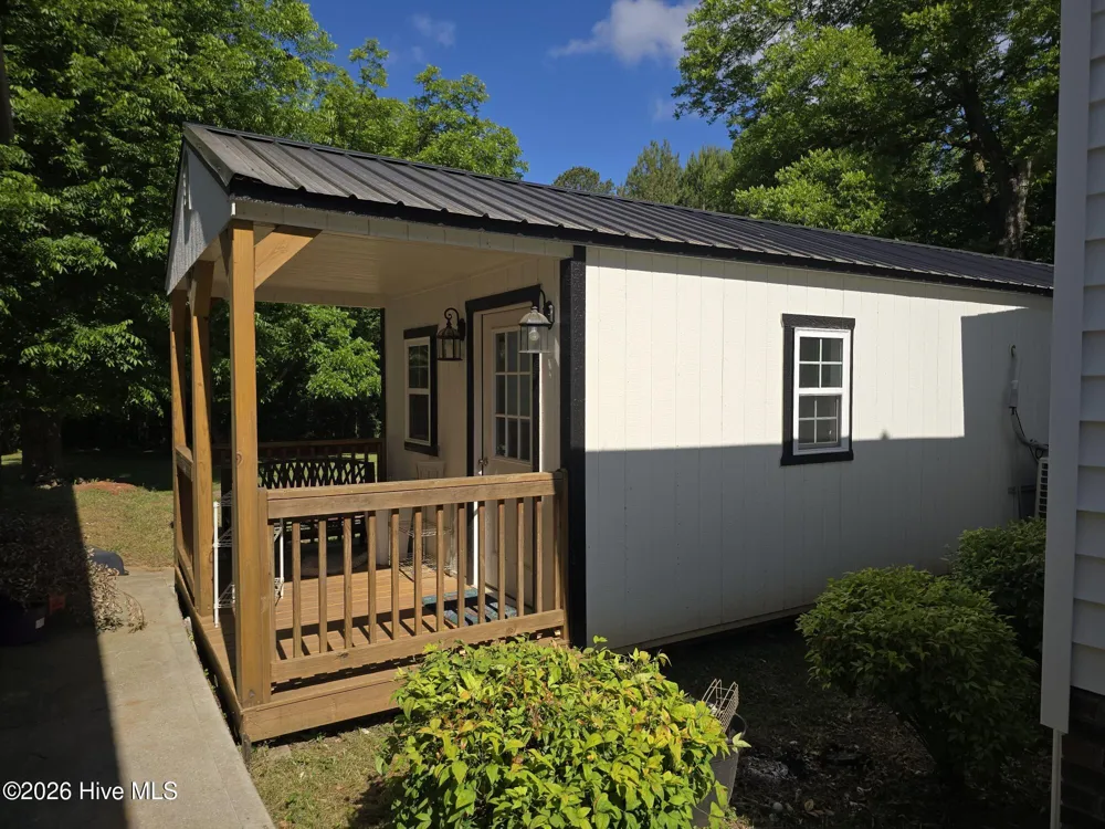 423 Goshen Street Lincolnton, GA 30817