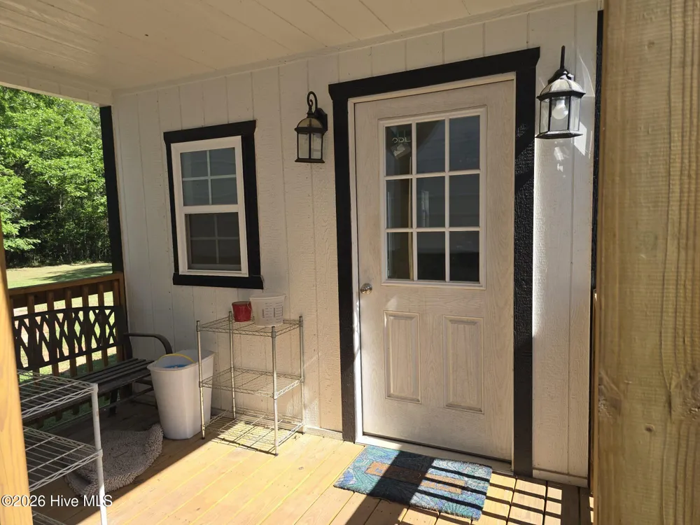 423 Goshen Street Lincolnton, GA 30817