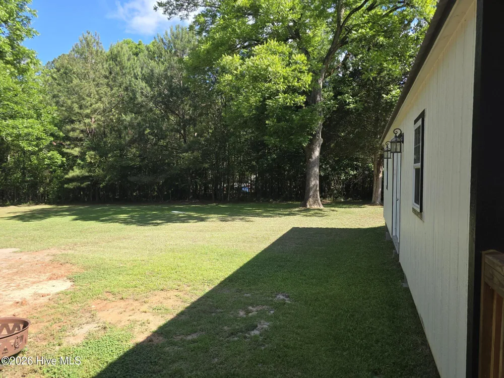423 Goshen Street Lincolnton, GA 30817