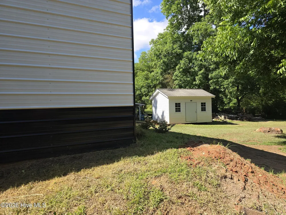 423 Goshen Street Lincolnton, GA 30817
