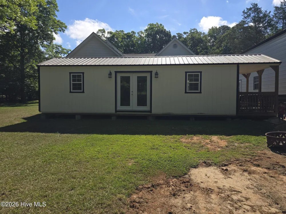 423 Goshen Street Lincolnton, GA 30817