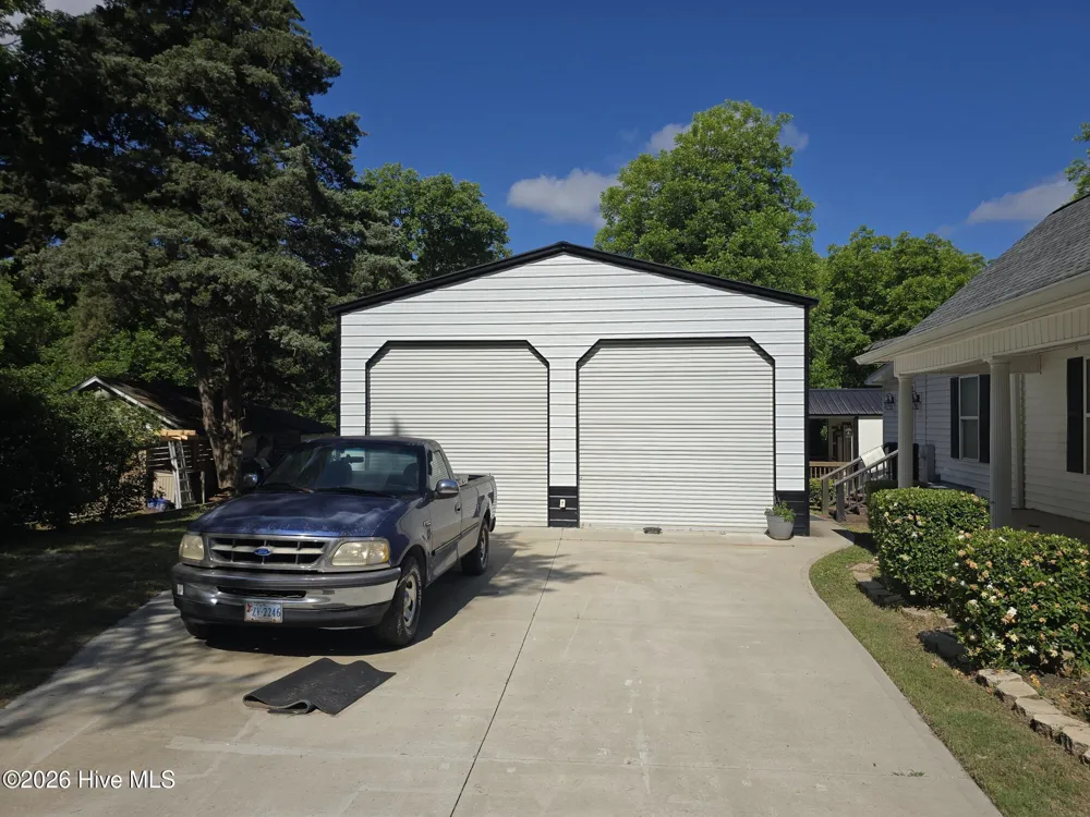 423 Goshen Street Lincolnton, GA 30817