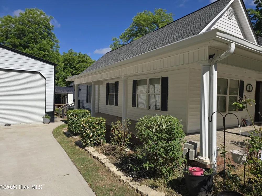 423 Goshen Street Lincolnton, GA 30817