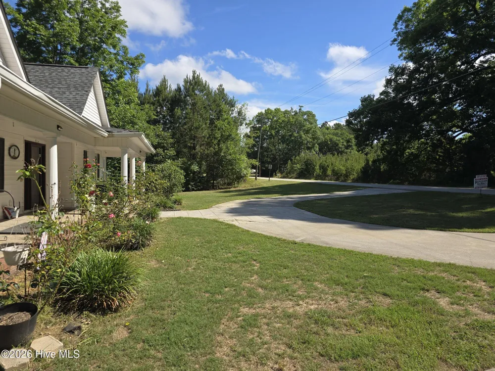 423 Goshen Street Lincolnton, GA 30817