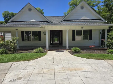423 Goshen Street