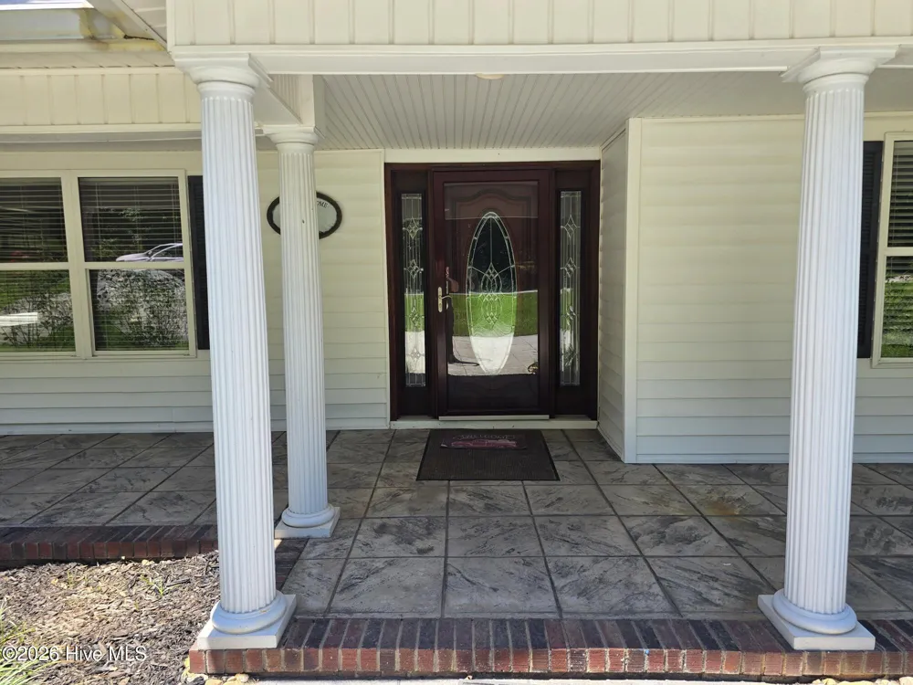 423 Goshen Street Lincolnton, GA 30817