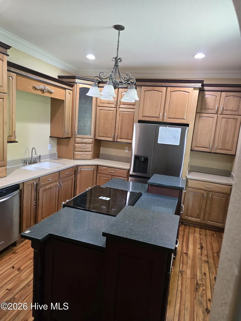 423 Goshen Street Lincolnton, GA 30817