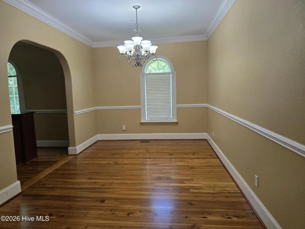 423 Goshen Street Lincolnton, GA 30817