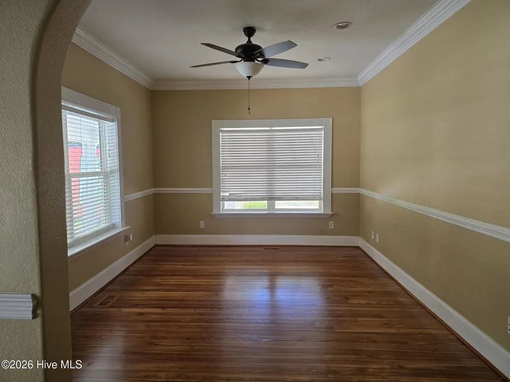 423 Goshen Street Lincolnton, GA 30817