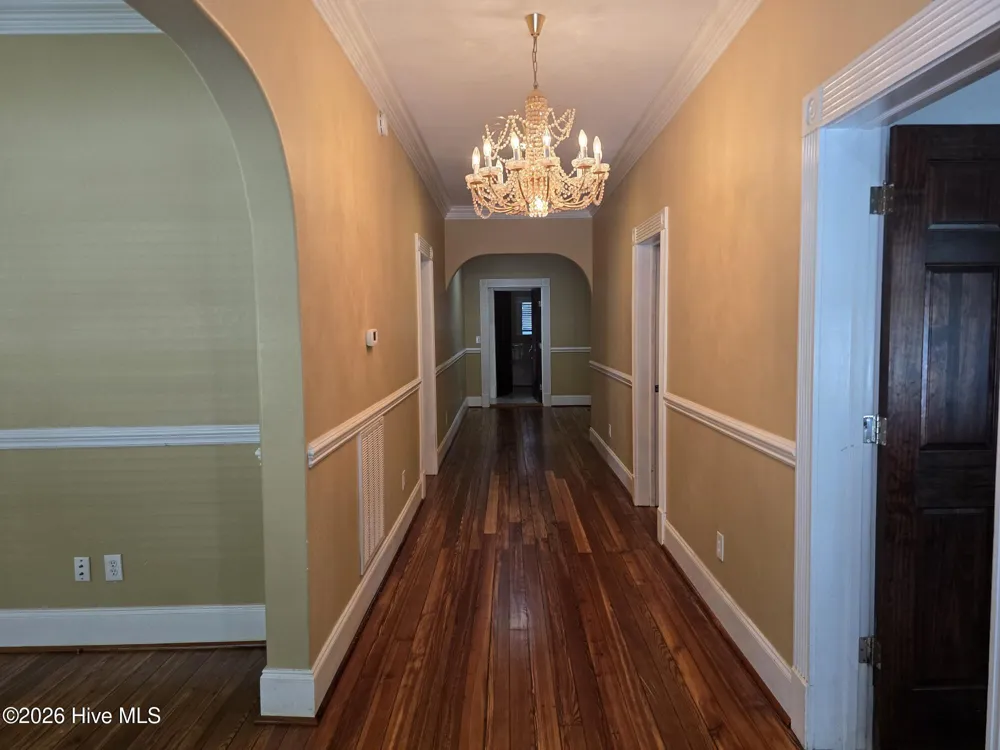 423 Goshen Street Lincolnton, GA 30817