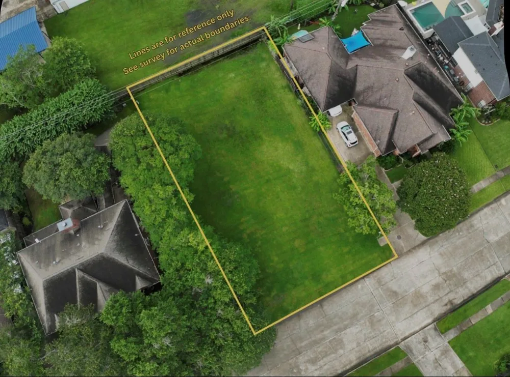 718 Huntercrest Street El Lago, TX 77586