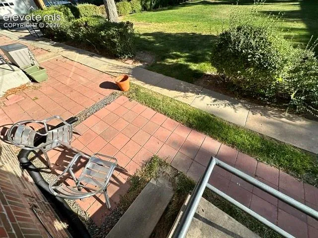 316 W 21st Street Pueblo, CO 81003