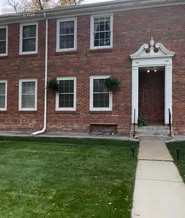 316 W 21st Street Pueblo, CO 81003
