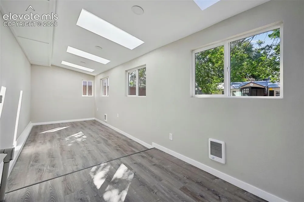 7313 Colonial Drive Fountain, CO 80817