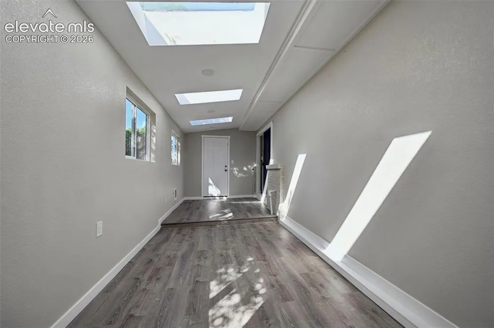 7313 Colonial Drive Fountain, CO 80817