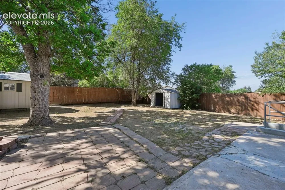 7313 Colonial Drive Fountain, CO 80817