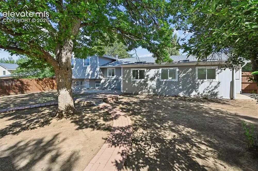 7313 Colonial Drive Fountain, CO 80817