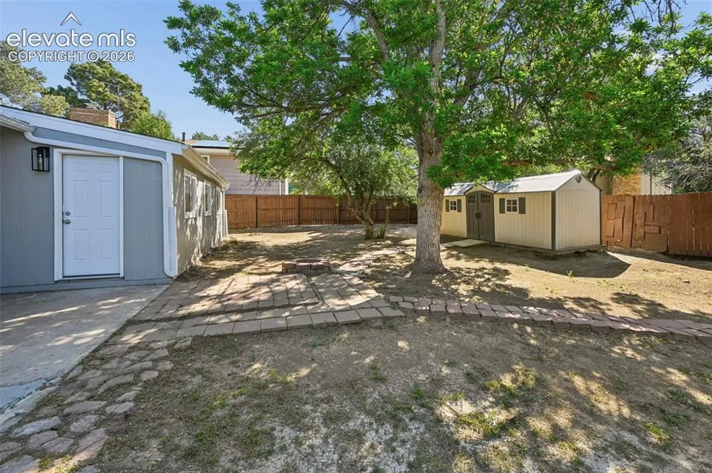 7313 Colonial Drive Fountain, CO 80817