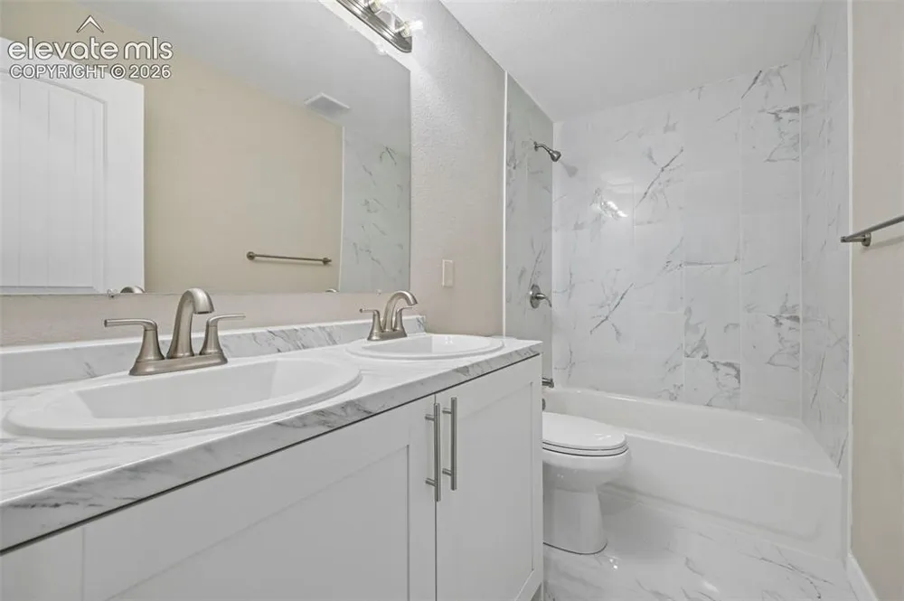 7313 Colonial Drive Fountain, CO 80817