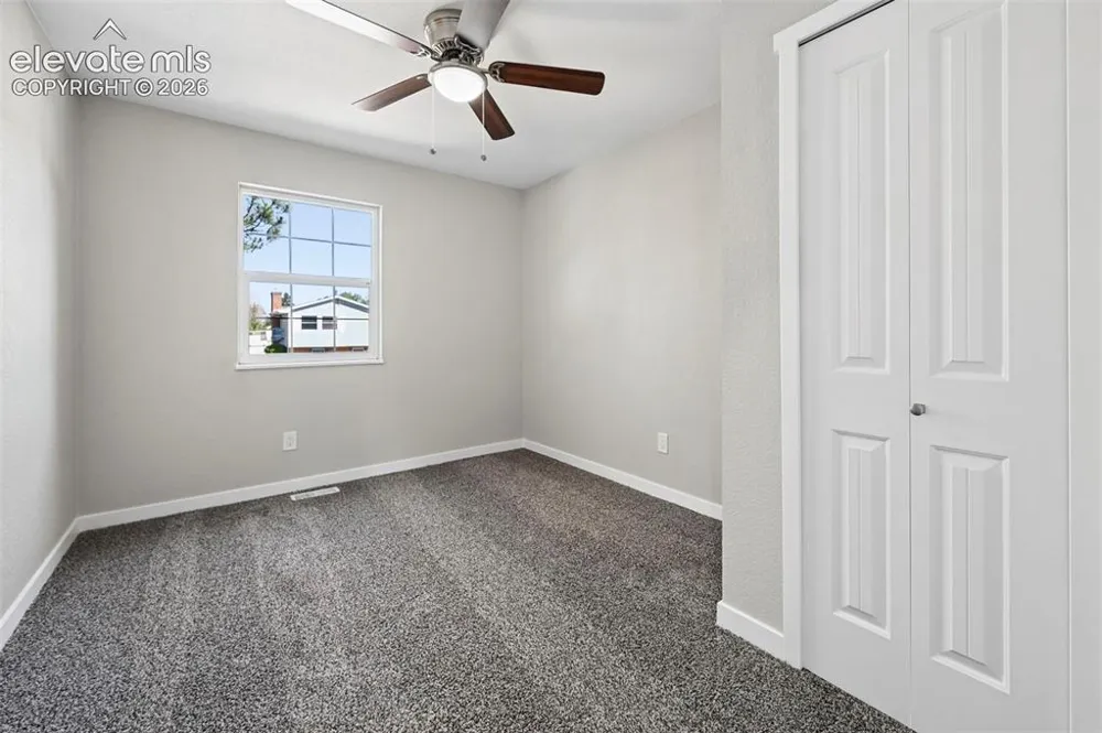 7313 Colonial Drive Fountain, CO 80817
