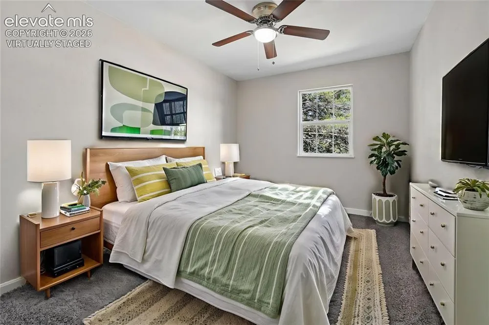7313 Colonial Drive Fountain, CO 80817