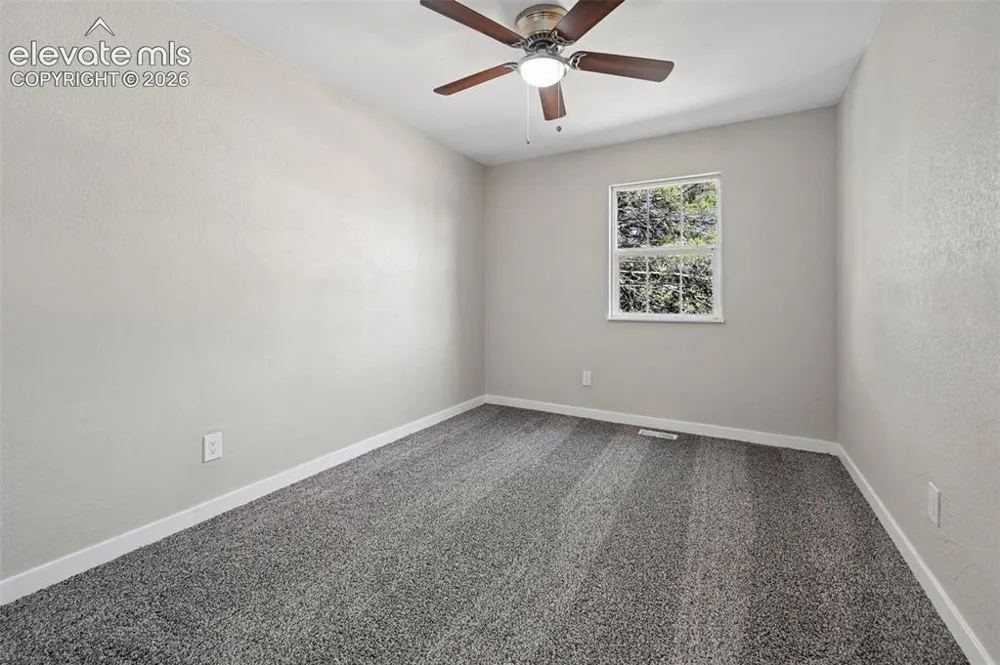 7313 Colonial Drive Fountain, CO 80817