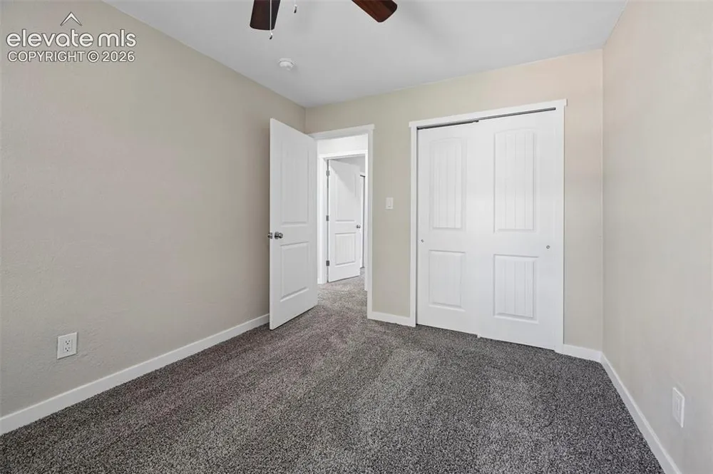 7313 Colonial Drive Fountain, CO 80817