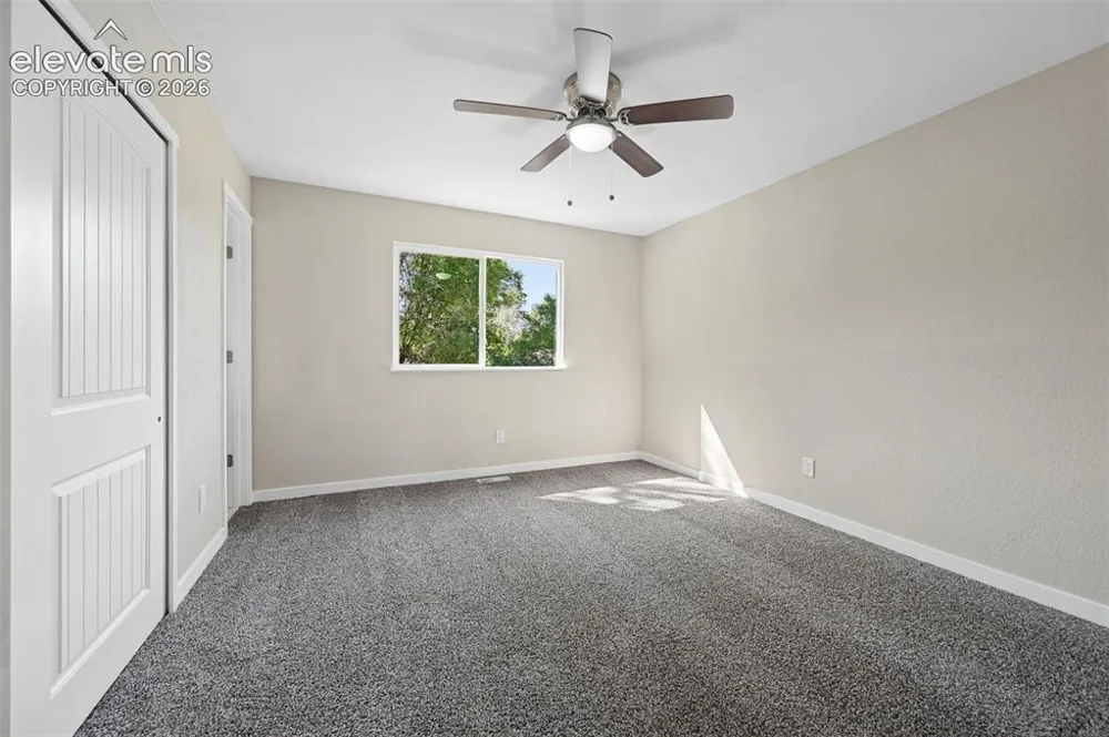 7313 Colonial Drive Fountain, CO 80817
