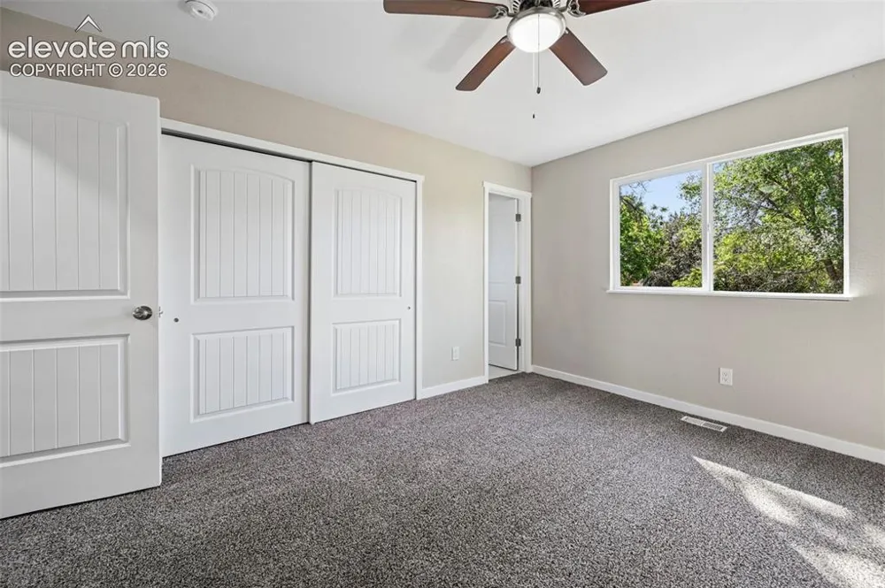7313 Colonial Drive Fountain, CO 80817