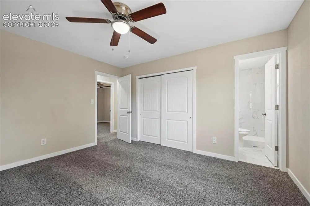 7313 Colonial Drive Fountain, CO 80817