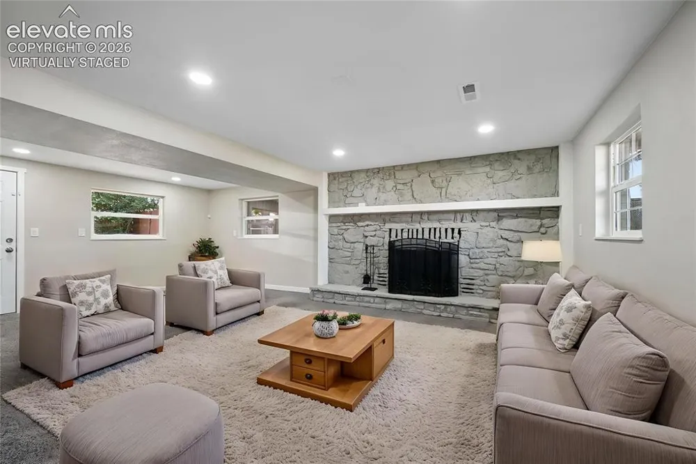 7313 Colonial Drive Fountain, CO 80817