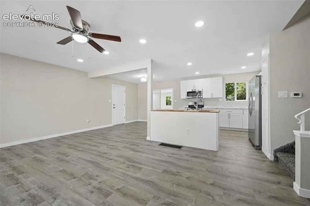 7313 Colonial Drive Fountain, CO 80817