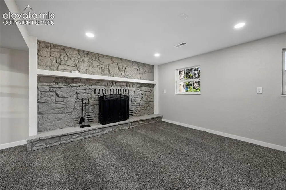 7313 Colonial Drive Fountain, CO 80817